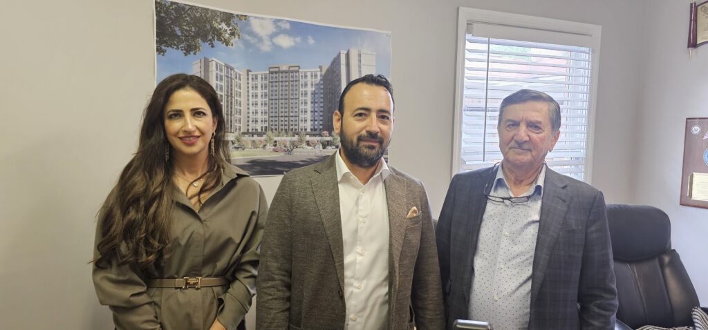 Корабль надежды