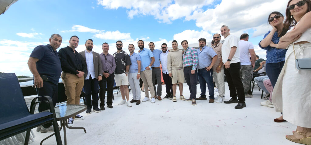 Корабль надежды