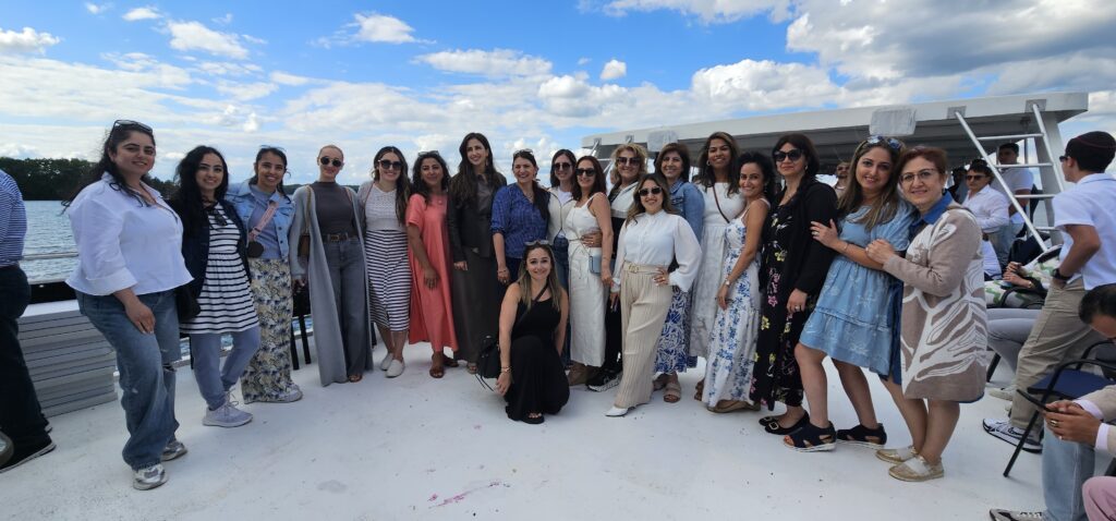 Корабль надежды