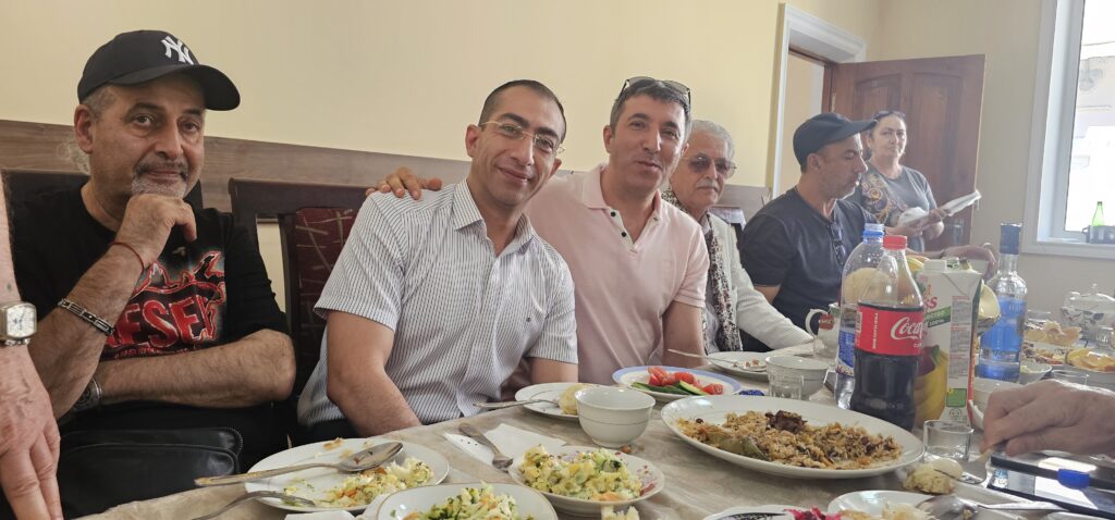 День памяти и почестей