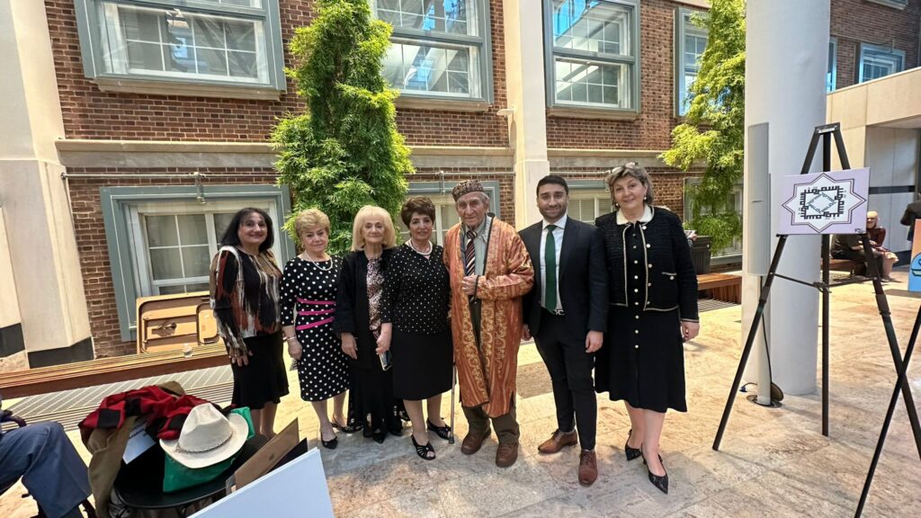 Донован Ричардс: ВАМ ЕСТЬ ЧТО ПОКАЗАТЬ АМЕРИКЕ И ЧЕМ ГОРДИТЬСЯ