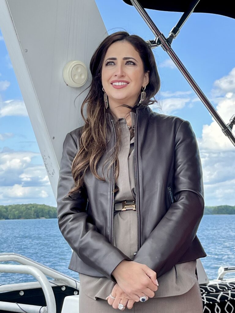 Корабль надежды