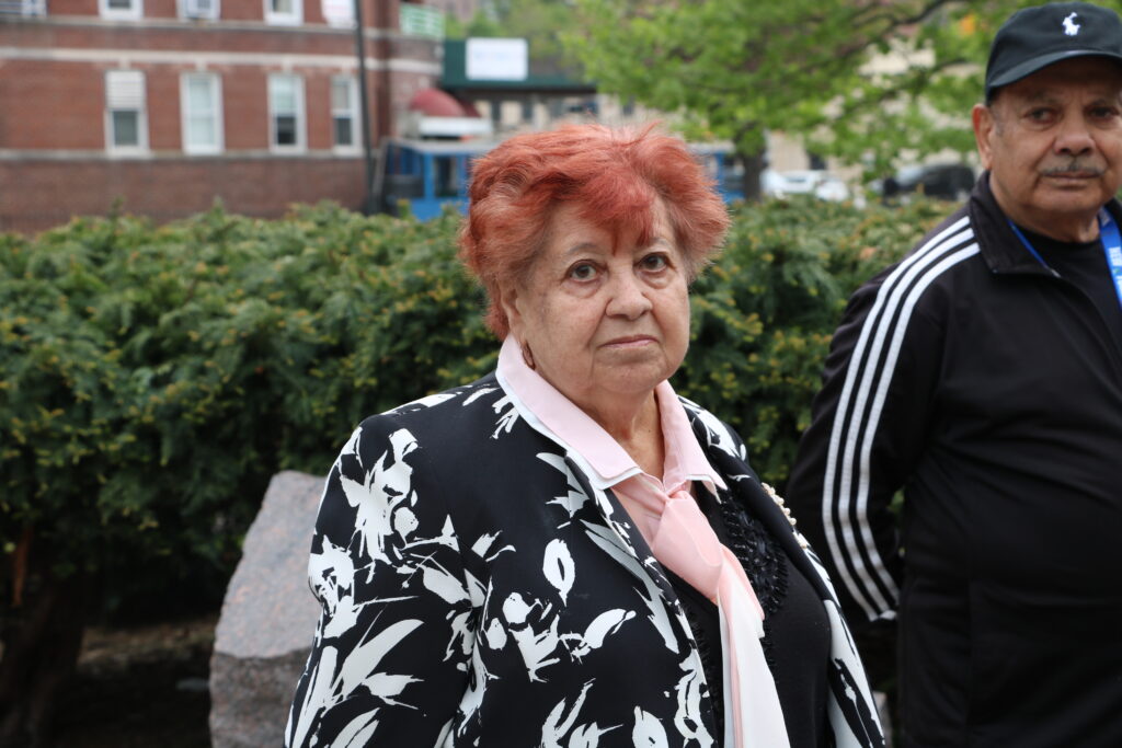 Передайте детям вашим