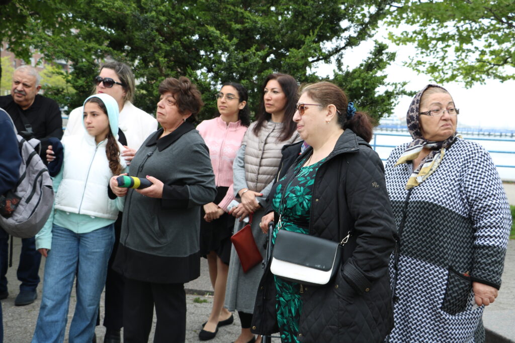 Передайте детям вашим