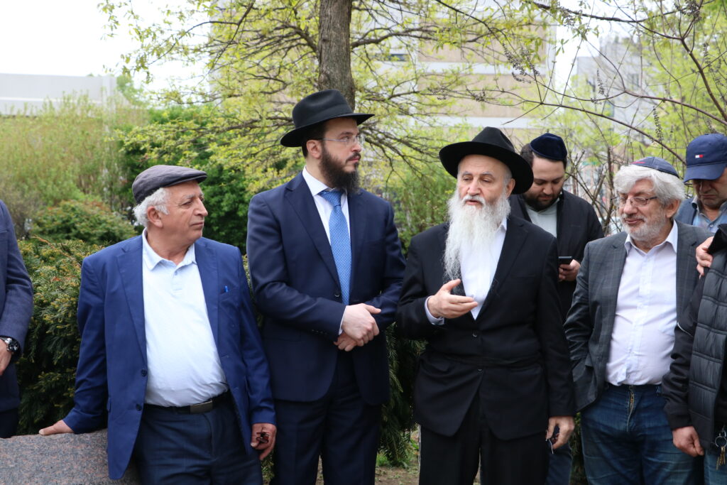 Передайте детям вашим