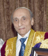 Бесценное наследие композиторов-мелодистов бухарских евреев в мир музыкального искусства