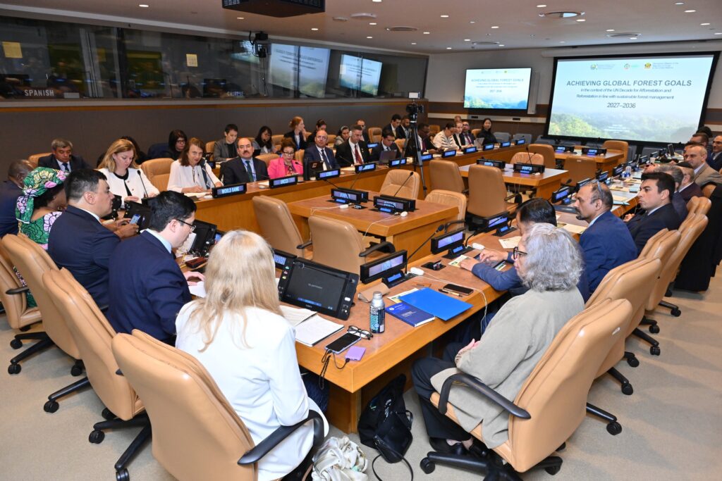 Пример Узбекистана вдохновляет и обнадёживает