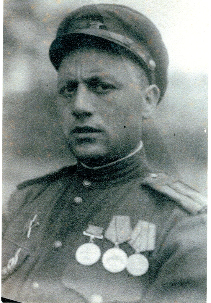 Славная дочь Самарканда