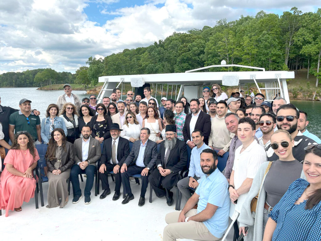 Корабль надежды