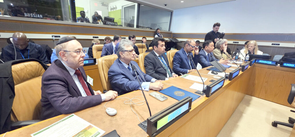 Пример Узбекистана вдохновляет и обнадёживает