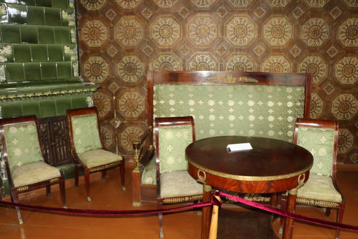 Интересно, а это – оригинал?