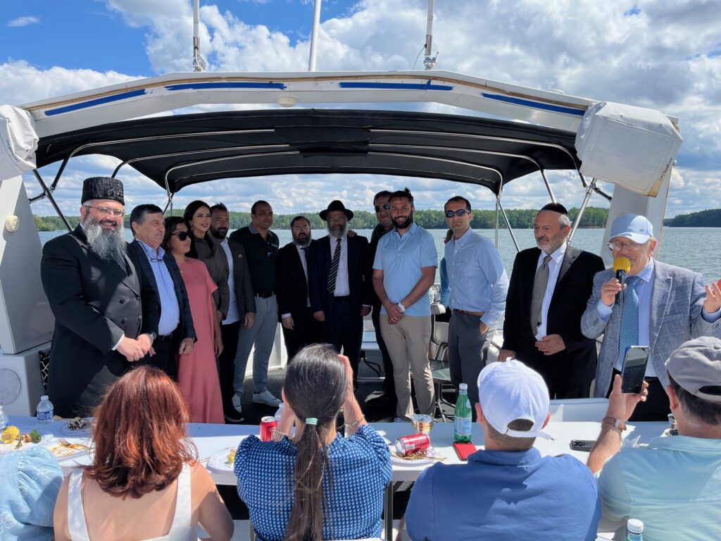 Корабль надежды