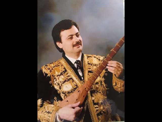 Бесценное наследие композиторов-мелодистов бухарских евреев в мир музыкального искусства