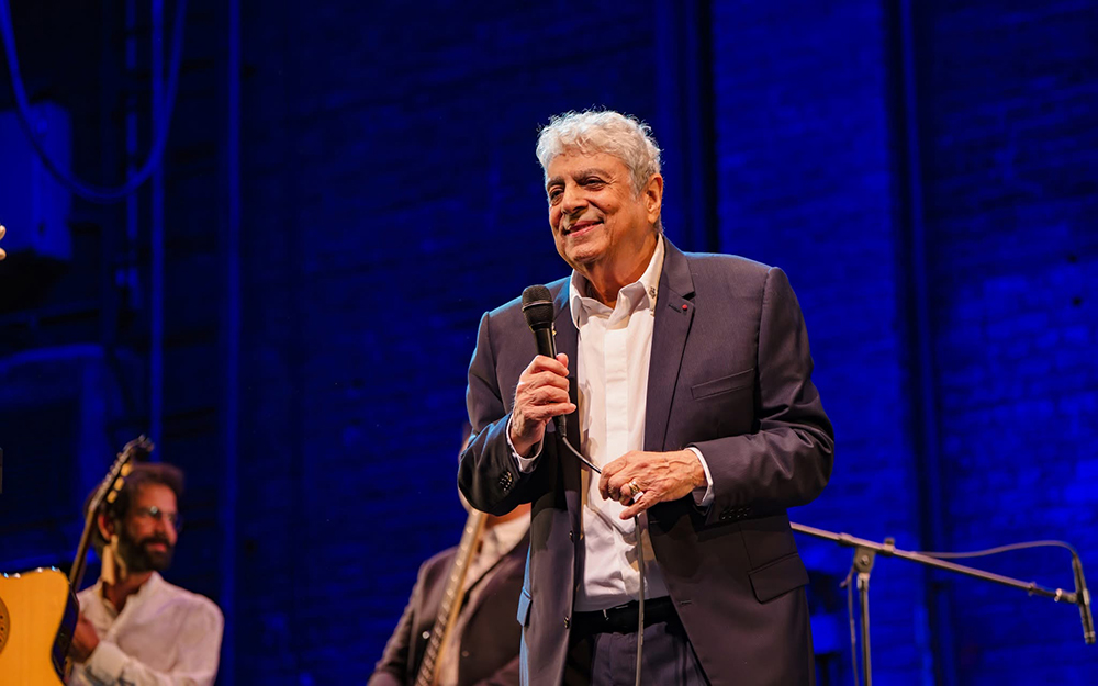 A Groundbreaking Sephardic & Mizrahi Cultural