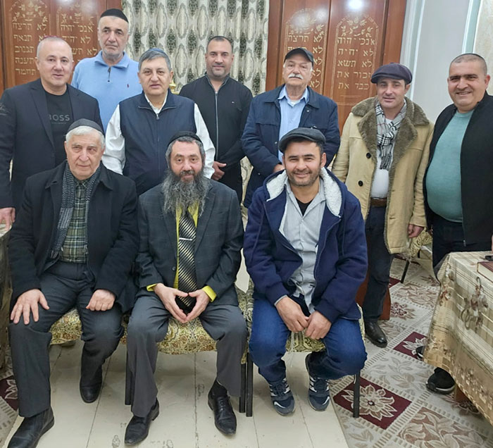 Добро пожаловать, дорогие земляки!