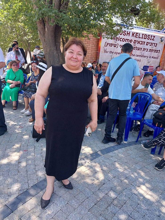 Добро пожаловать, дорогие земляки!