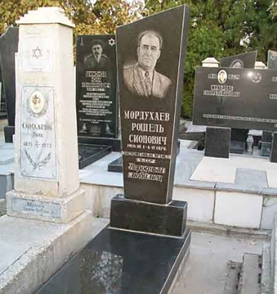 Наргиз Закирова и ее родня