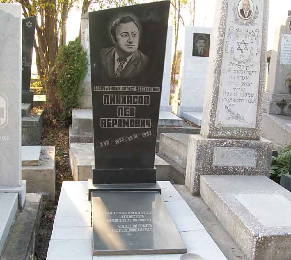 Наргиз Закирова и ее родня