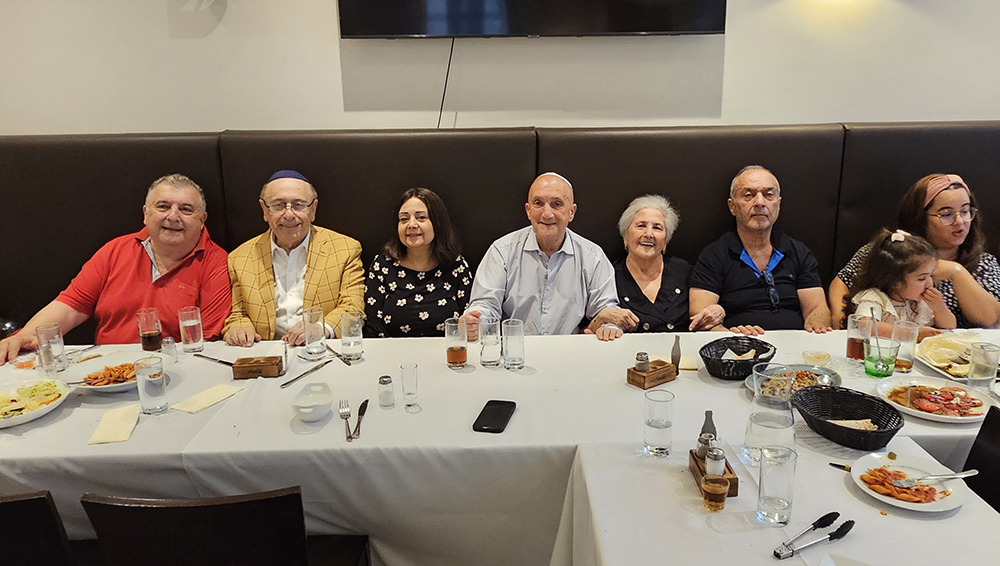 Мы – бухарские евреи!