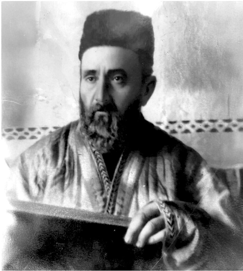 Время обратиться к мудрости Каббалы