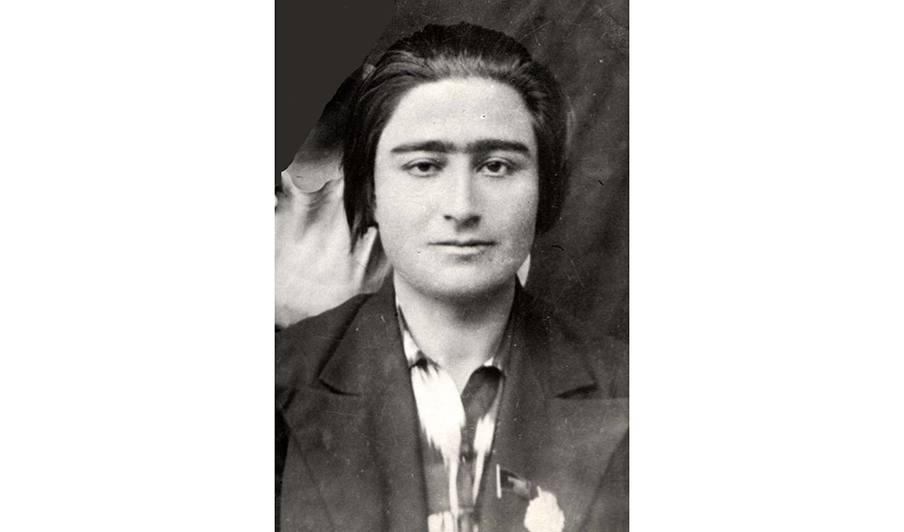 РАССКАЗ ЙОСЕФА ГУРГОВА