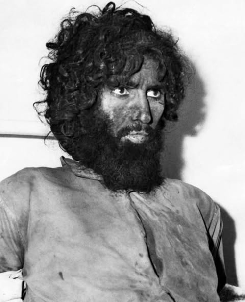 Полузабытая история про захват заложников в Мекке