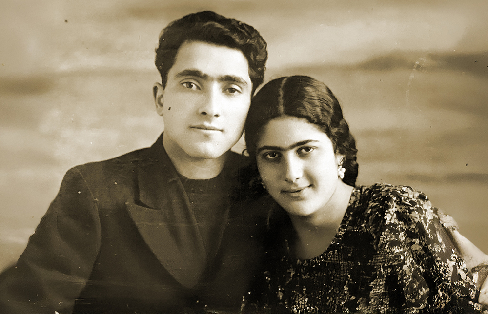 Славный юбилей