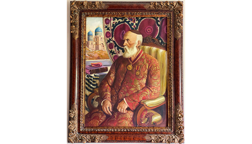 В Помощь малоимущим семьям в Израиле