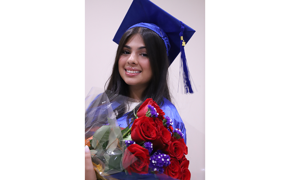 MAZAL TOV, OHR CHANA CLASS OF 2025/5785: