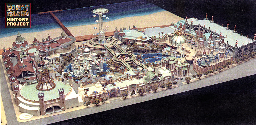 “The Coney”: On Zoning, Casinos, and the New Shape of New York