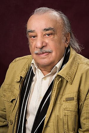 Наргиз Закирова и ее родня