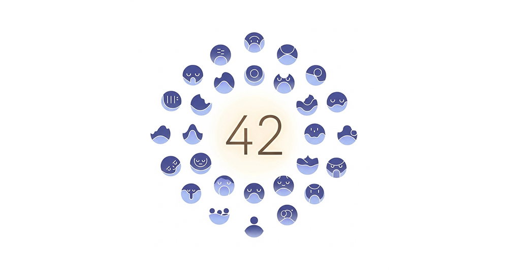 Parashat Matot-Masei: The 42 Journeys of Life