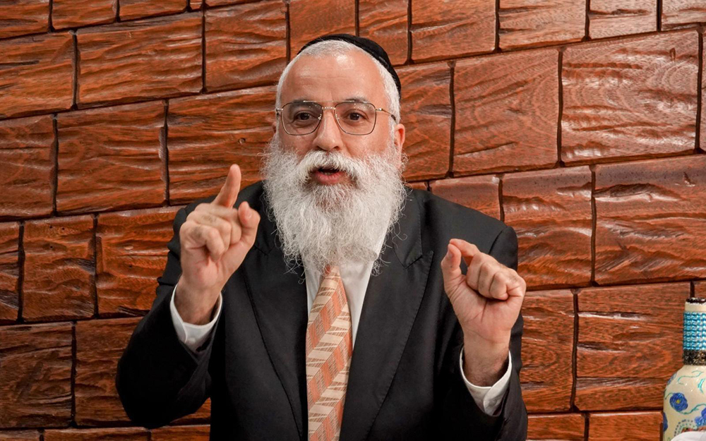 ДУХОВНАЯ ЖИЗНЬ ГЛАВНОЙ СИНАГОГИ КАНЕСОИ КАЛОН