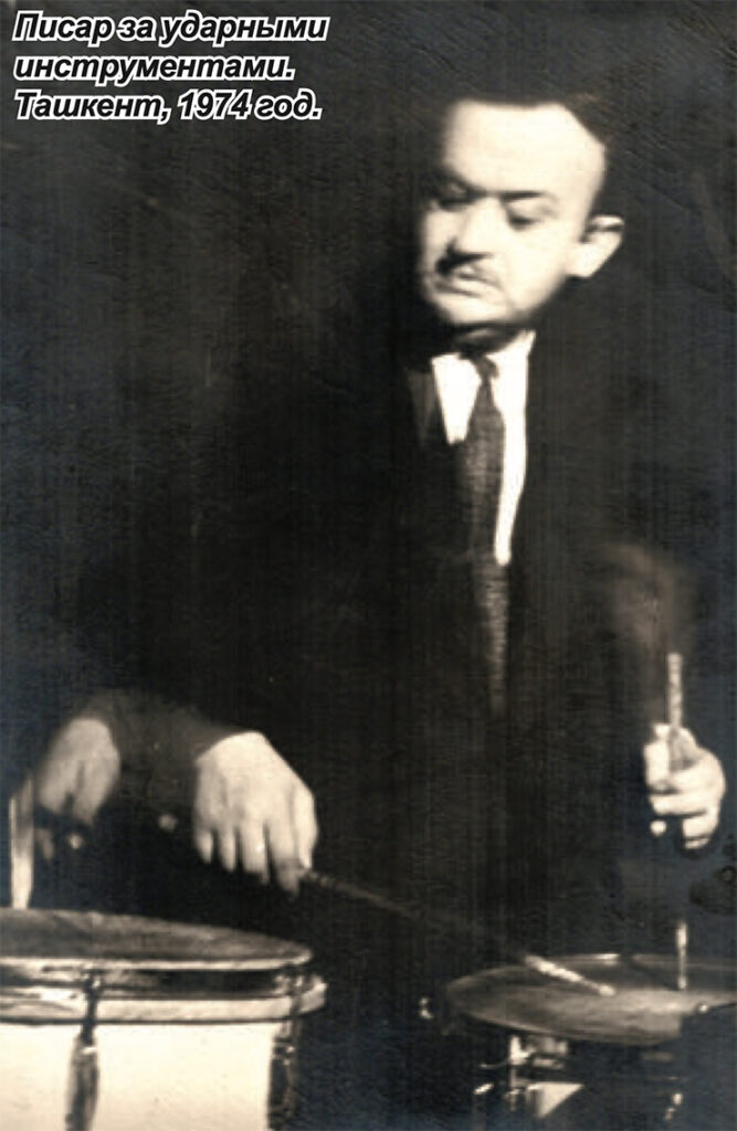 Наргиз Закирова и ее родня