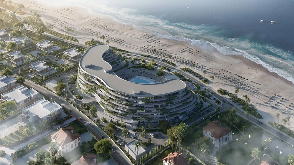 Юхан Бенджамин: "Я – человек планеты"