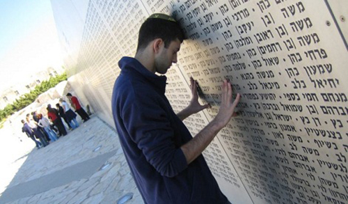 Я – Человек! Из избранного самим Б-гом народа!