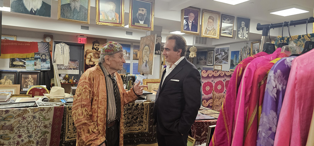 World Zionist Congress