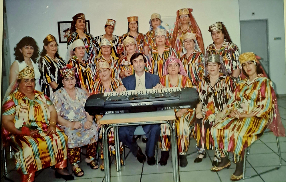 Родственные натуры