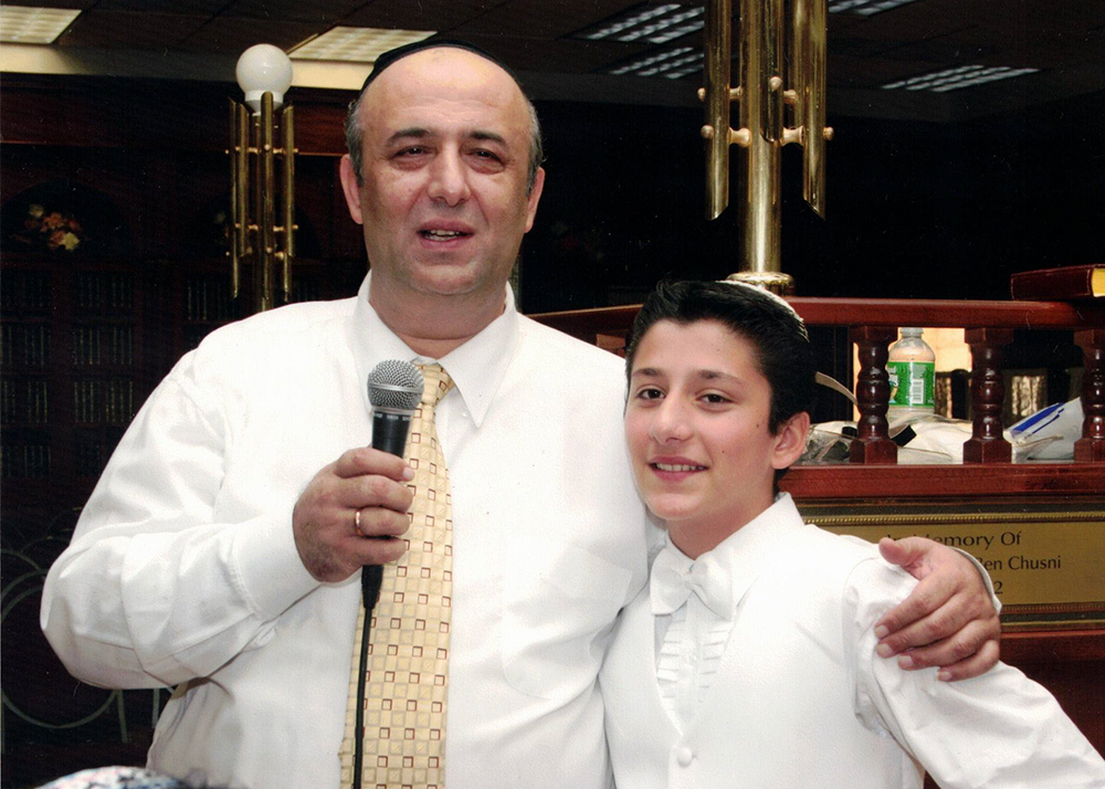 Ресторан “Imperial”: от отца – к сыну