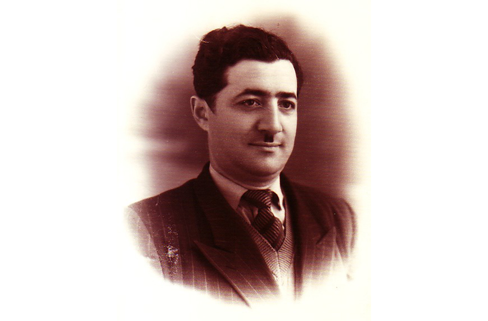 КТО НА ФОТОГРАФИИ?