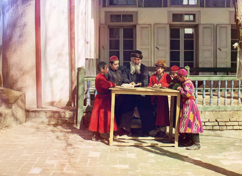 Parashat Va’etchanan:Live what you teach