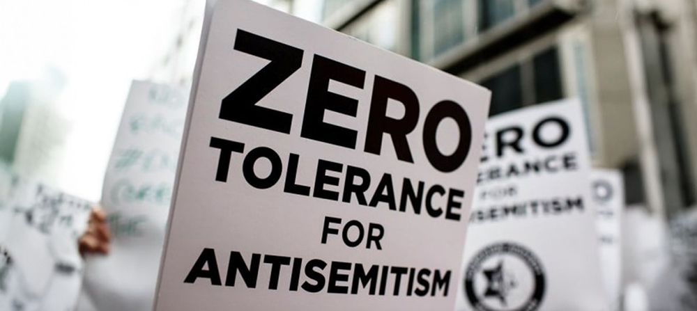 Antisemitic hate crimes in New York down in recent months, stats show