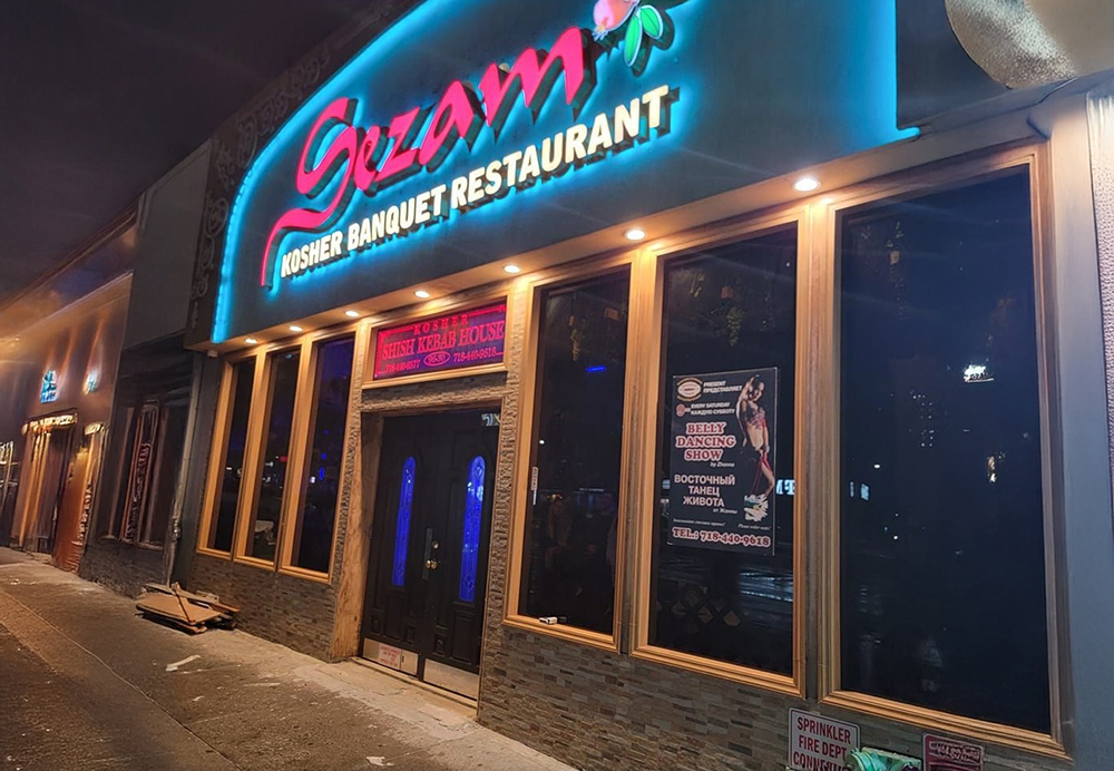 ‘Kill All the Jews’