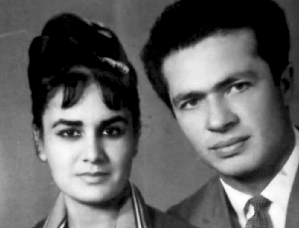 Рожденная под счастливей звездой