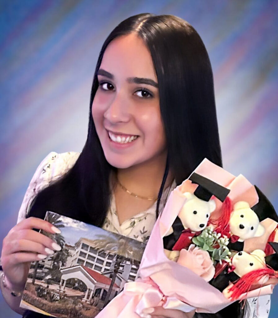 AN UNBEARABLE LOSS:Community Mourns Rachel Aliza Nisanov