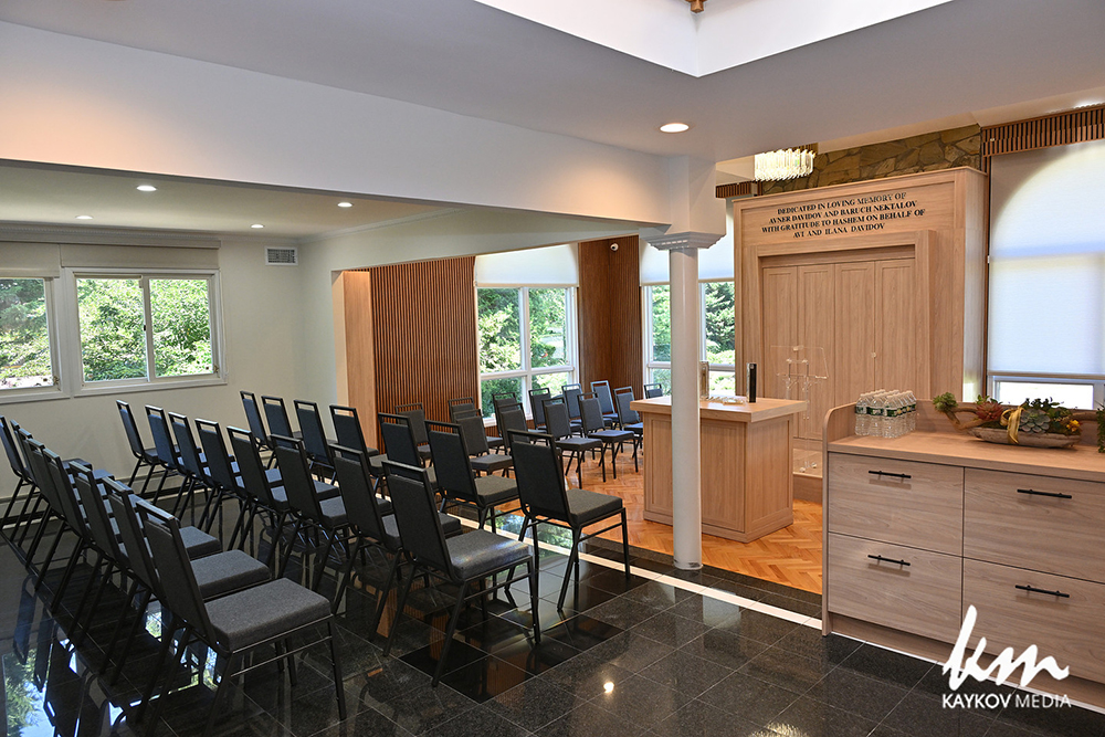 A New Chapter in Roslyn Heights