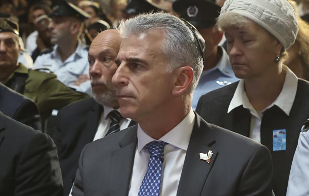 “Моссад” убивает шепотом