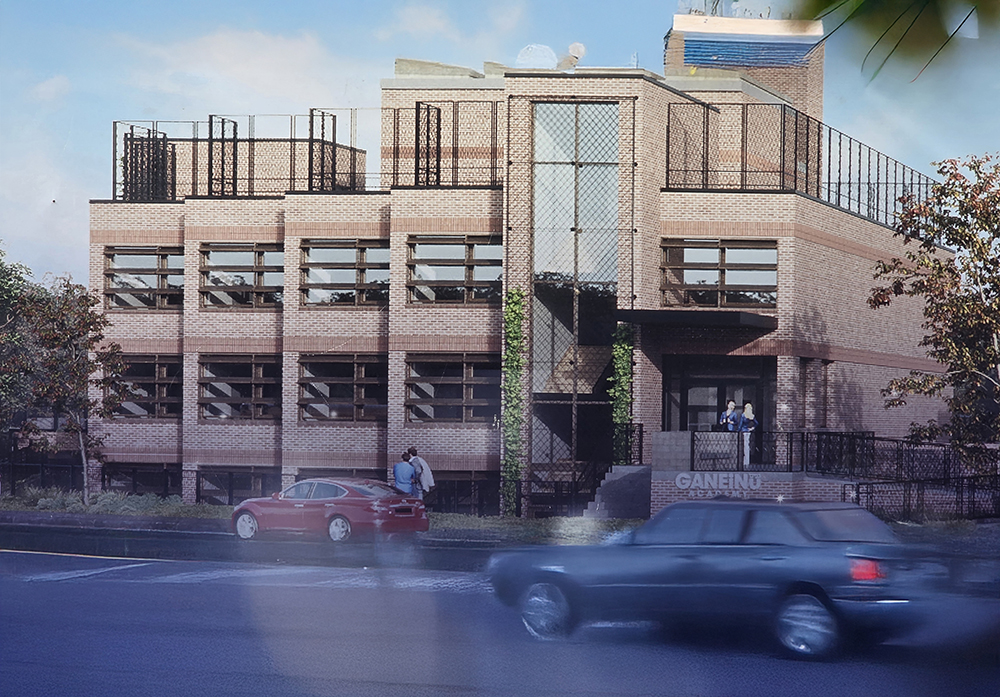 IF YOU BUILD IT, THEY WILL COME