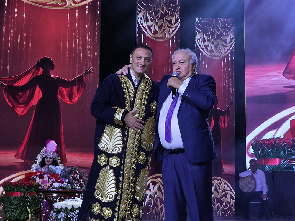 ВОЛШЕБНЫЙ МИР МАЛИКИ КАЛАНТАРОВОЙ