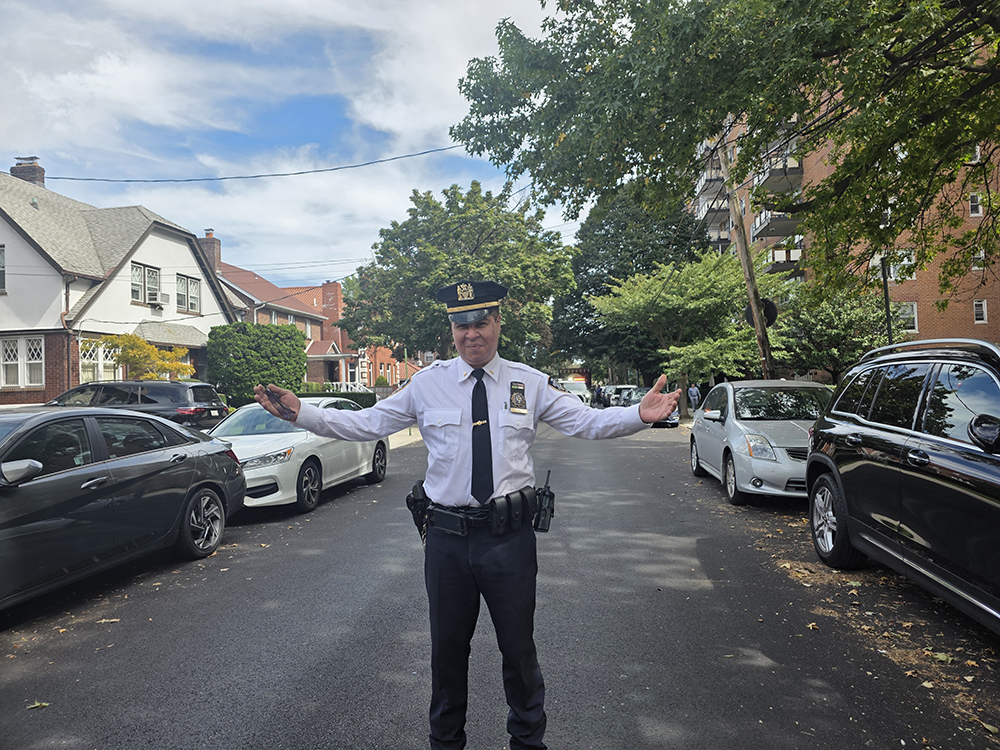 С Торой по жизни, с Торой по городу и в синагоге!